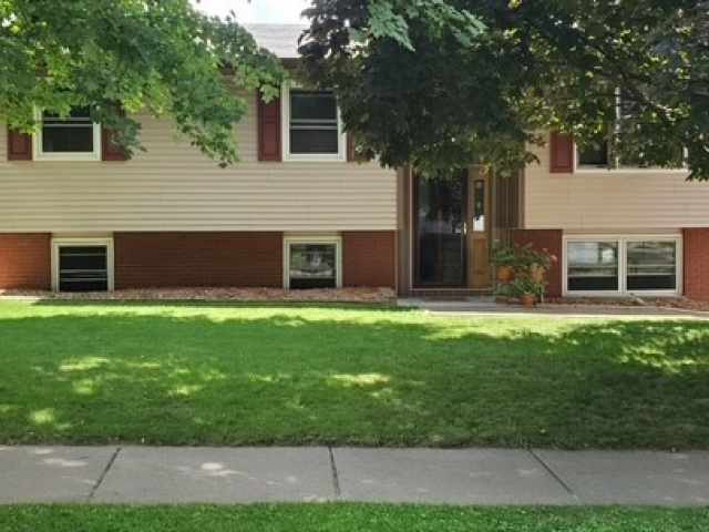 Fall Creek Residential Real Estate