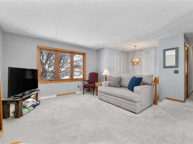 Fall Creek Residential Real Estate