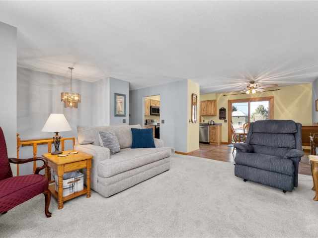 Fall Creek Residential Real Estate