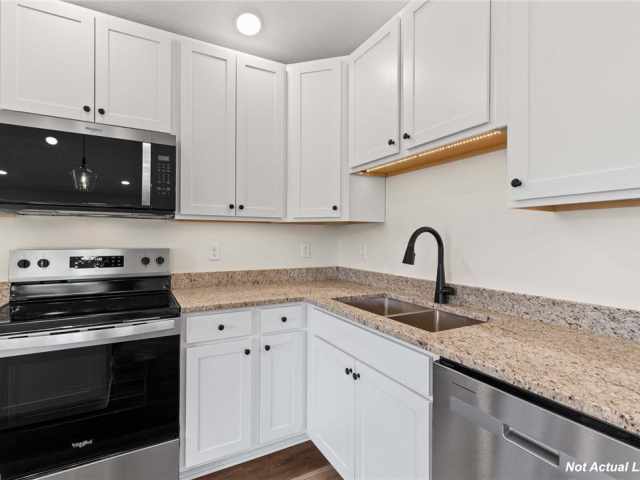 Woodville Residential Real Estate