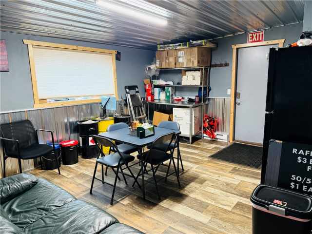 Rice Lake Commercial Real Estate