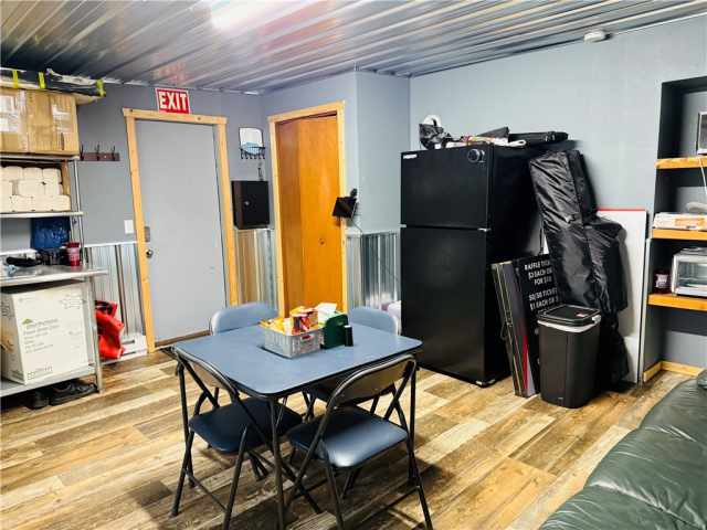 Rice Lake Commercial Real Estate