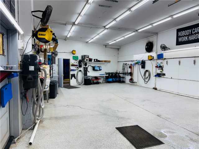 Rice Lake Commercial Real Estate