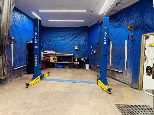 Rice Lake Commercial Real Estate