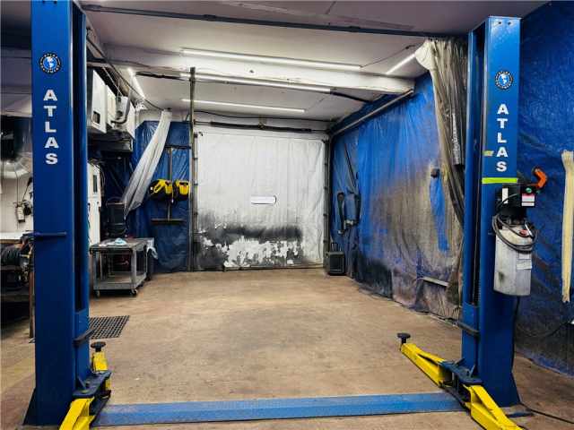 Rice Lake Commercial Real Estate