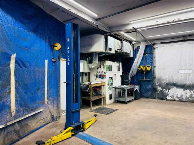 Rice Lake Commercial Real Estate