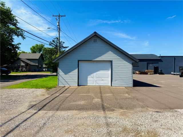 Rice Lake Commercial Real Estate