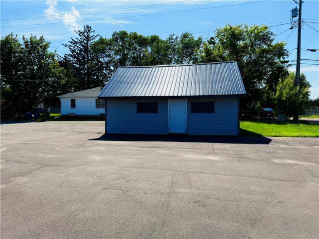 Rice Lake Commercial Real Estate