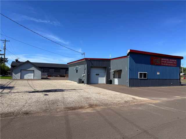 Rice Lake Commercial Real Estate