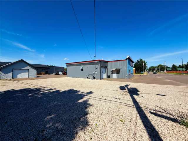 Rice Lake Commercial Real Estate