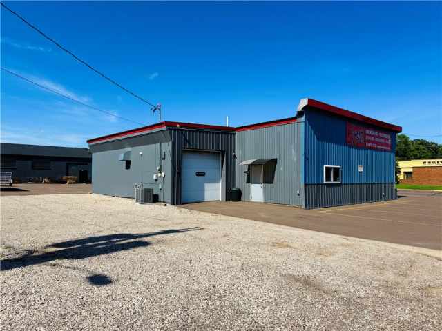 Rice Lake Commercial Real Estate
