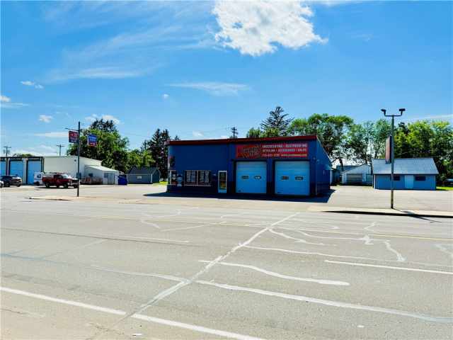 Rice Lake Commercial Real Estate