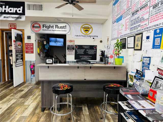 Rice Lake Commercial Real Estate