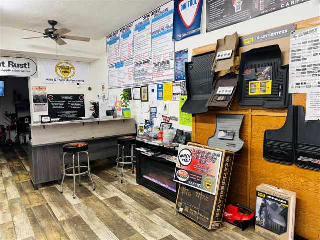 Rice Lake Commercial Real Estate