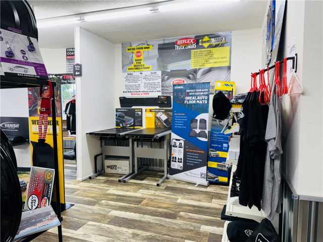 Rice Lake Commercial Real Estate