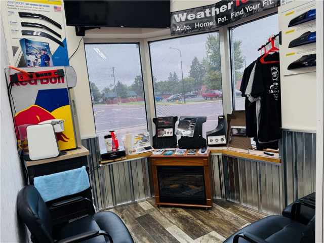 Rice Lake Commercial Real Estate