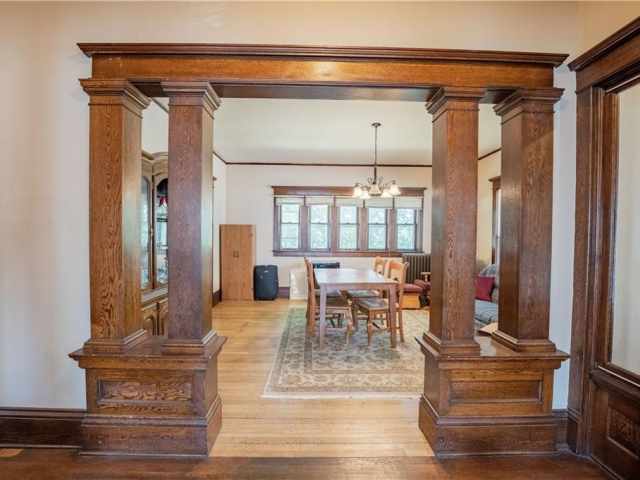 Eau Claire Multifamily Real Estate