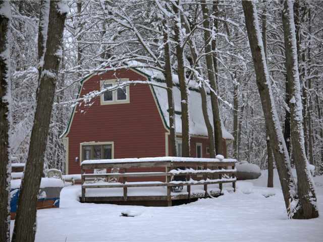 Shell Lake Residential Real Estate