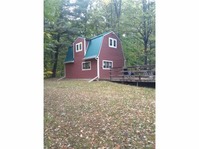 Shell Lake Residential Real Estate