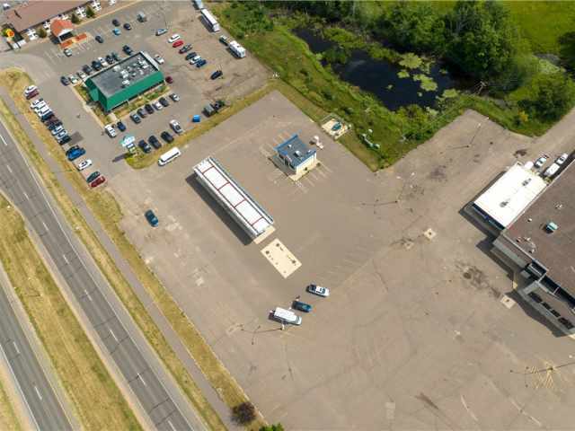 Rice Lake Commercial Real Estate