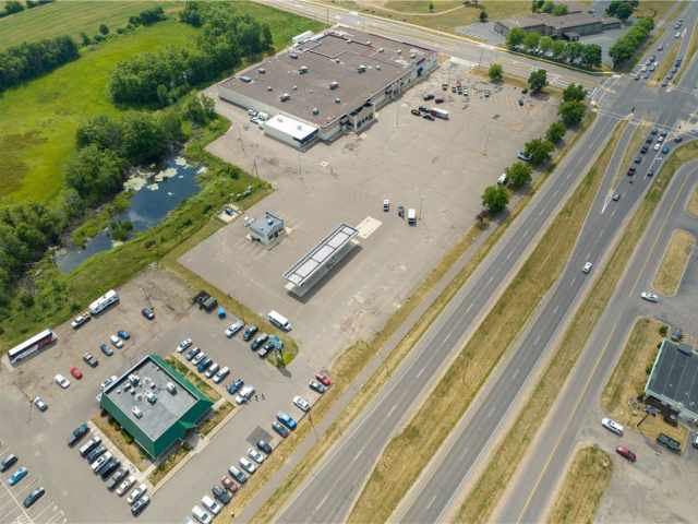 Rice Lake Commercial Real Estate