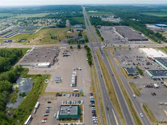 Rice Lake Commercial Real Estate