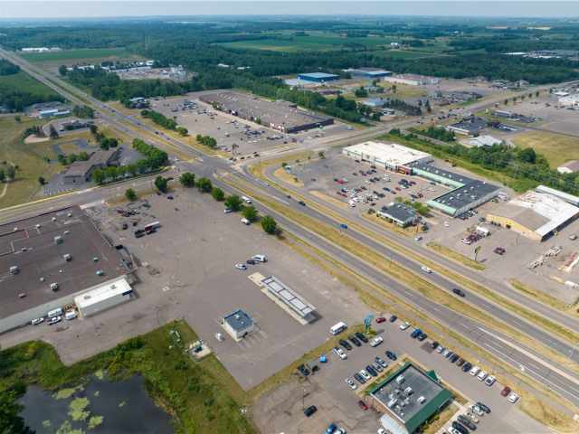 Rice Lake Commercial Real Estate