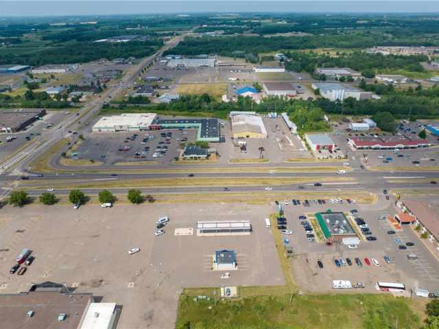 Rice Lake Commercial Real Estate