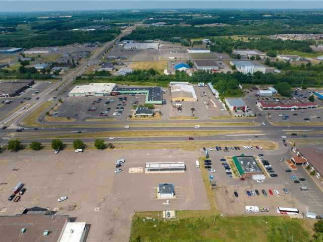 Rice Lake Commercial Real Estate