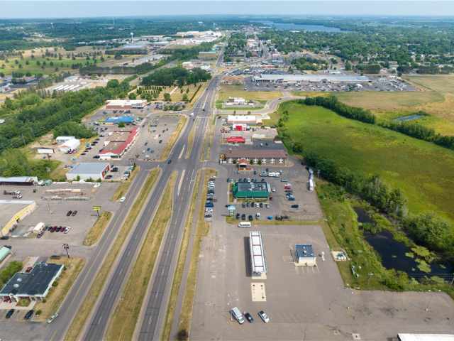 Rice Lake Commercial Real Estate