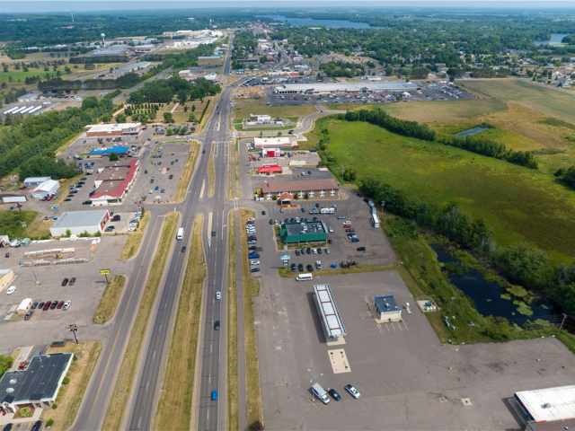 Rice Lake Commercial Real Estate