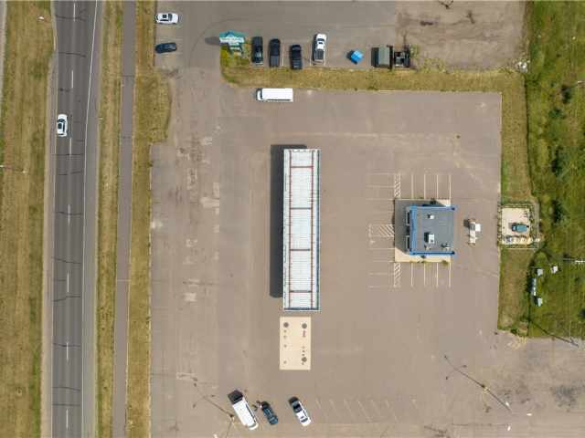 Rice Lake Commercial Real Estate