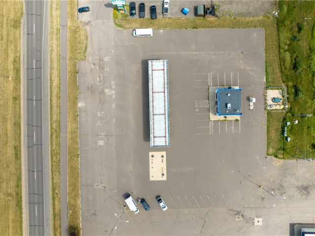 Rice Lake Commercial Real Estate