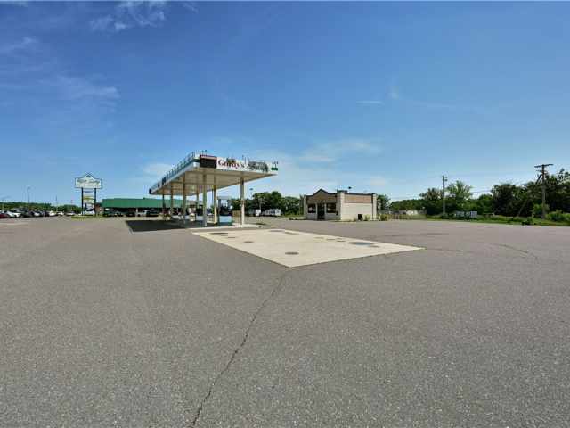 Rice Lake Commercial Real Estate