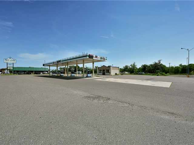 Rice Lake Commercial Real Estate