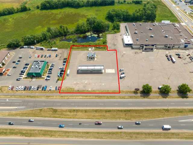 Rice Lake Commercial Real Estate