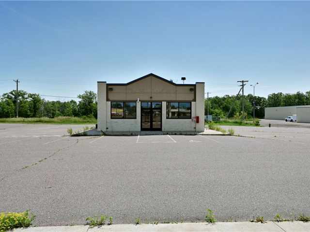Rice Lake Commercial Real Estate