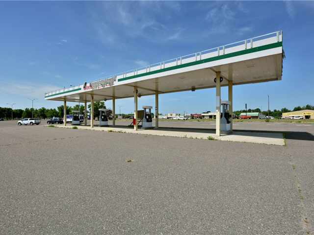 Rice Lake Commercial Real Estate