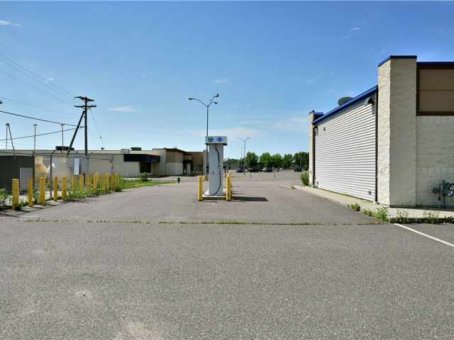 Rice Lake Commercial Real Estate