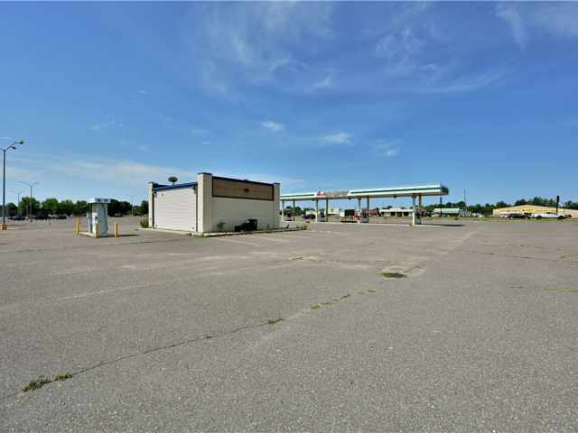 Rice Lake Commercial Real Estate