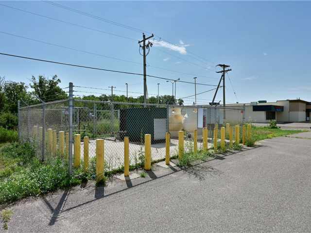 Rice Lake Commercial Real Estate