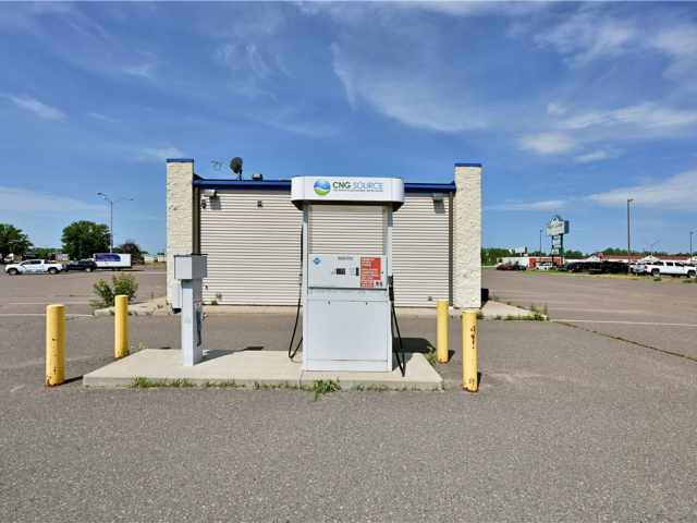 Rice Lake Commercial Real Estate