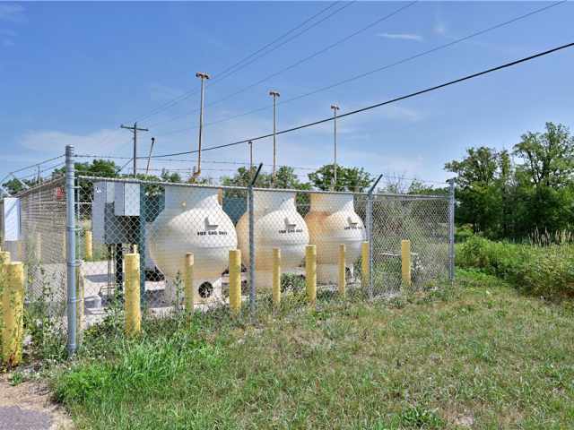 Rice Lake Commercial Real Estate