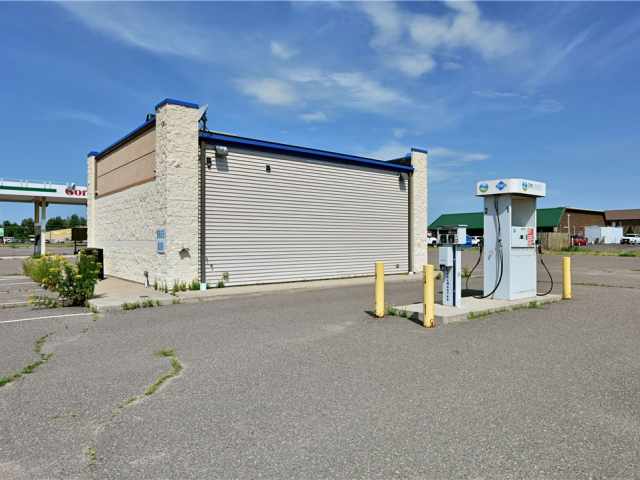 Rice Lake Commercial Real Estate