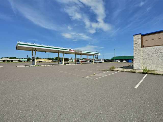 Rice Lake Commercial Real Estate