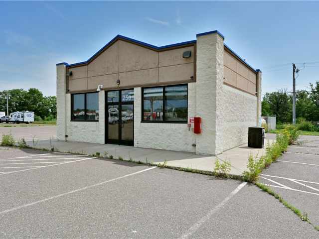 Rice Lake Commercial Real Estate