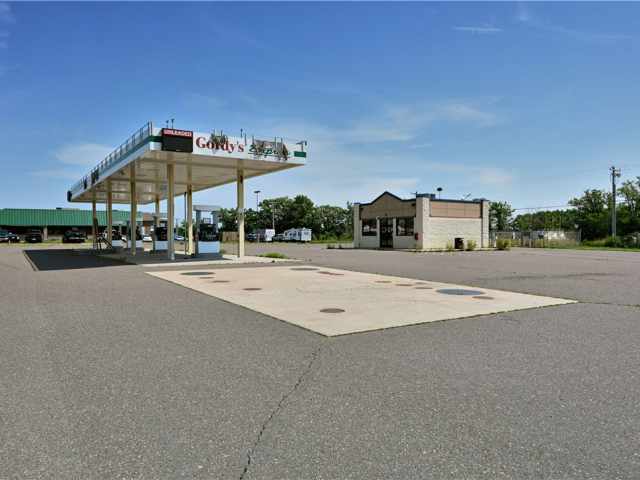 Rice Lake Commercial Real Estate