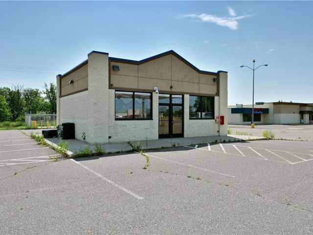 Rice Lake Commercial Real Estate