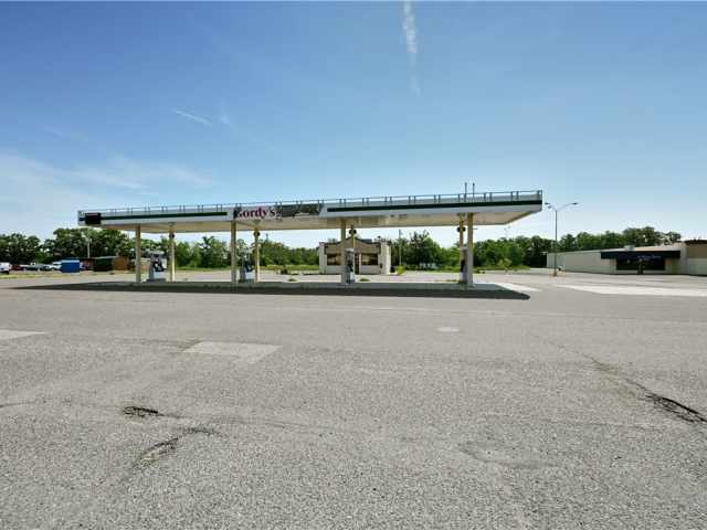 Rice Lake Commercial Real Estate