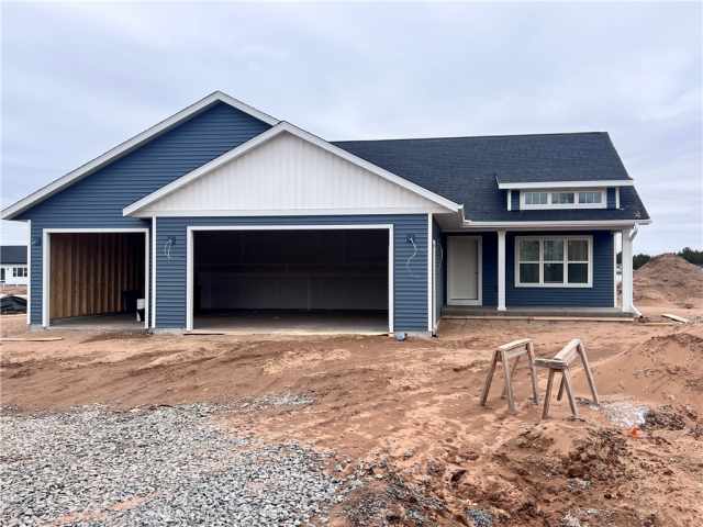 Chippewa Falls Residential Real Estate